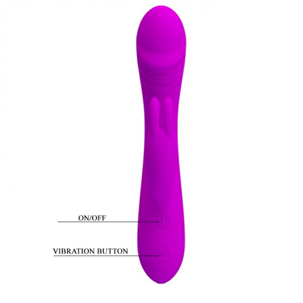 Hunter Rabbit Vibrator