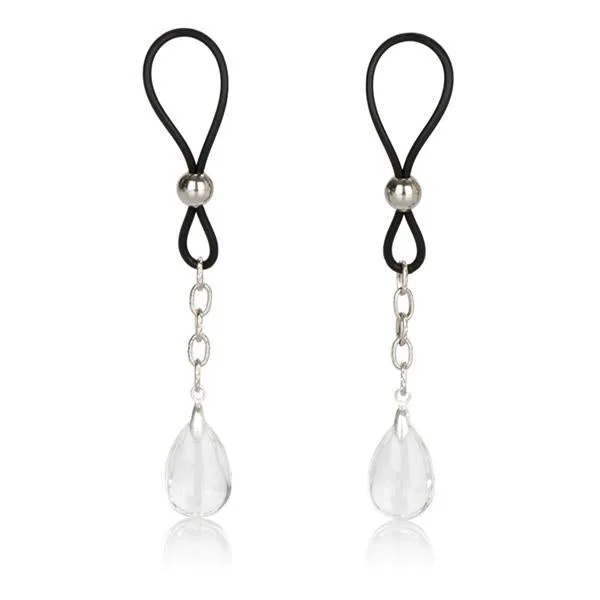 Nipple Play Non-Piercing Nipple Jewelry