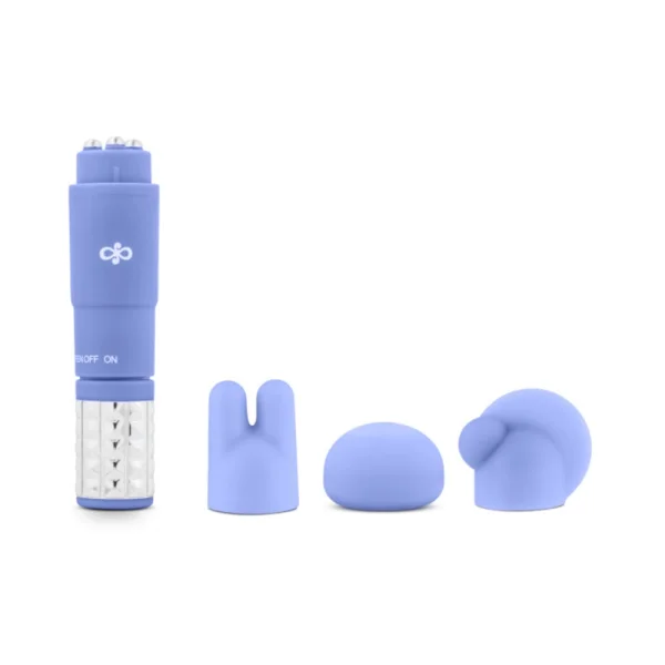 Rose Revitalize Massage Kit