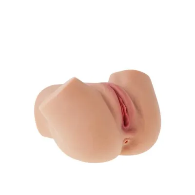 Real Texture Butt Stroker