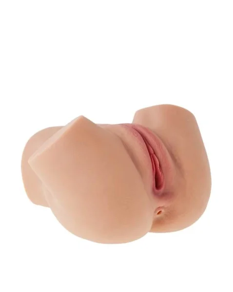 Real Texture Butt Stroker