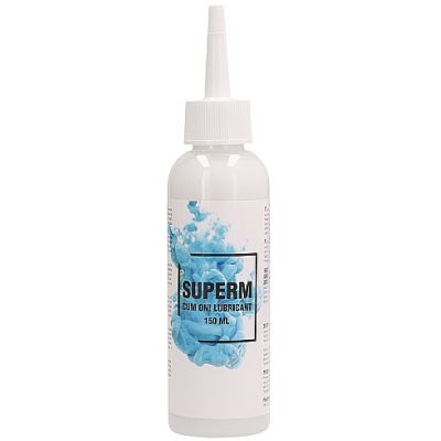 Superm Cum On Lubricant 150ML