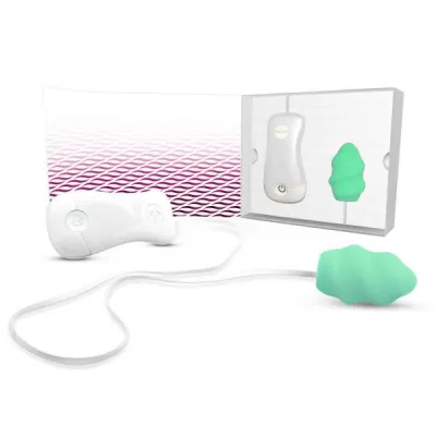 Ohm Karma Egg Mint