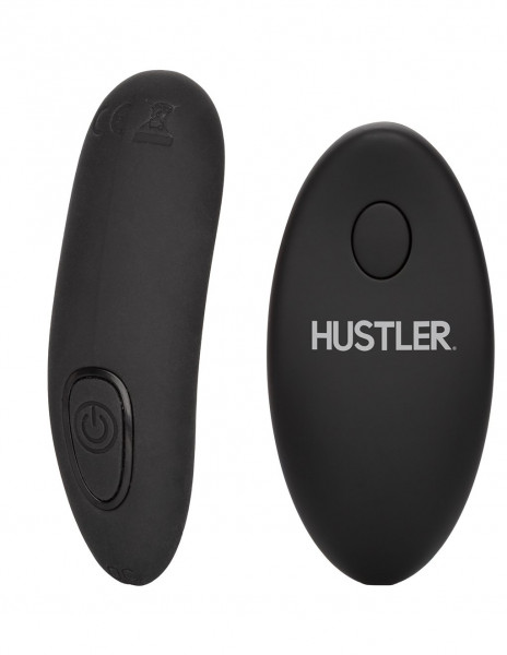 HUSTLER® Playthings Remote Control Thong