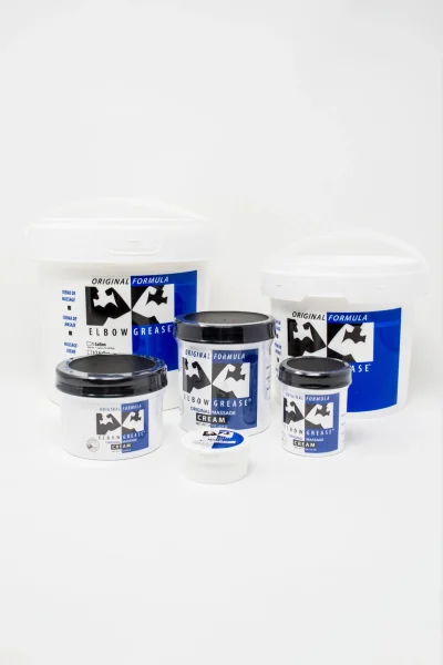 Elbow Grease Original Formula