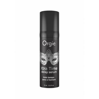 Xtra Time Delay Serum 15 ml Desensitizing Spray