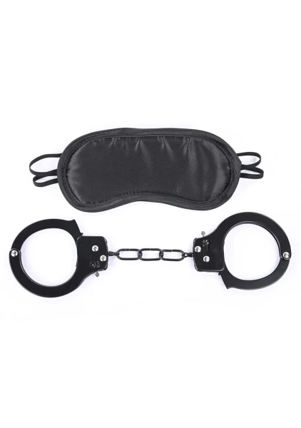 Shadow Cuff Kit