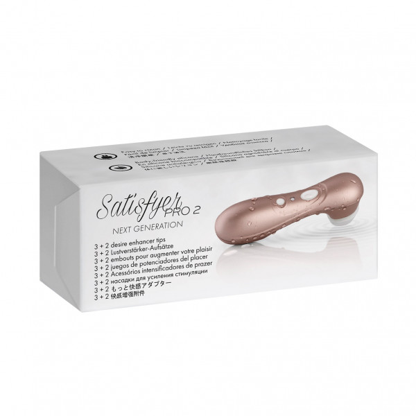 Satisfyer Pro 2 Climax Tips — image 10 of 19