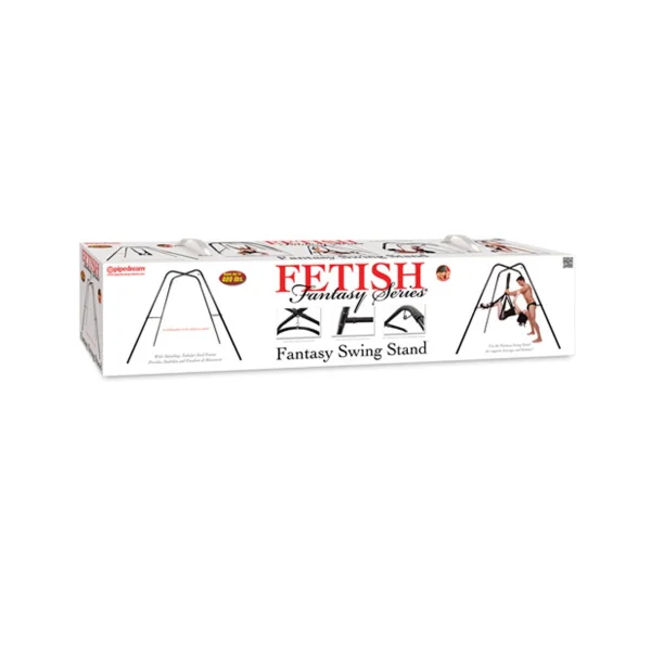 Fetish Fantasy Series Fantasy Swing Stand