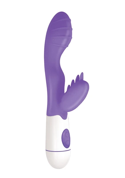 Lotus Sensual Massager #3 — image 7 of 8
