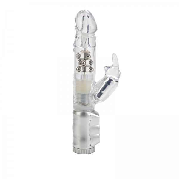 Waterproof Jack Rabbit Vibrator