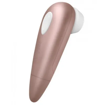 Satisfyer 1 Next Generation Wave Clitoral Vibrator