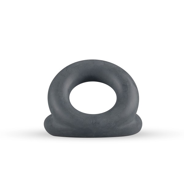 Liquid Silicone Triple Cock Ring