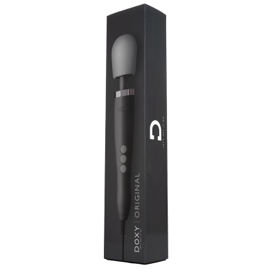 240v Premium Wand Massager