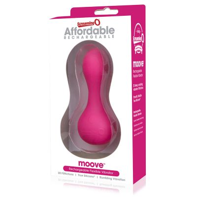 Moove Clit Stimulator