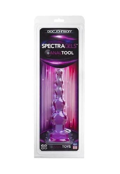 Spectra Gels Anal Tool