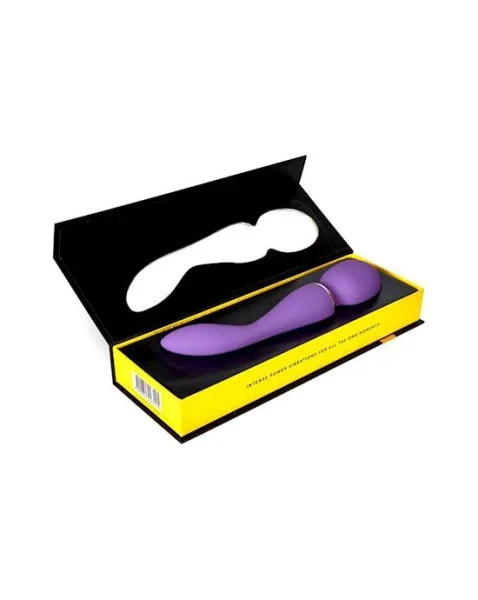 Nu Sensuelle XLR8 Alluvion Wand Purple