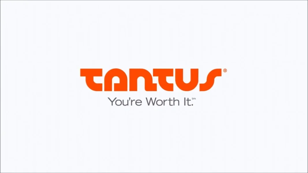 Tantus Bend Over Beginner Harness Kit