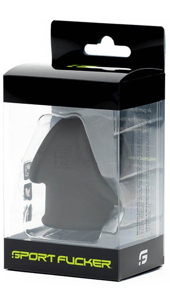 Cock Tube Cock & Ball Ring