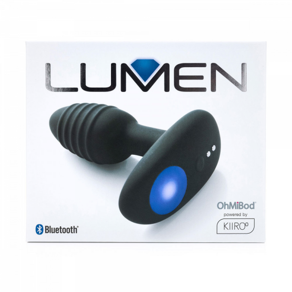 OhMiBod Lumen