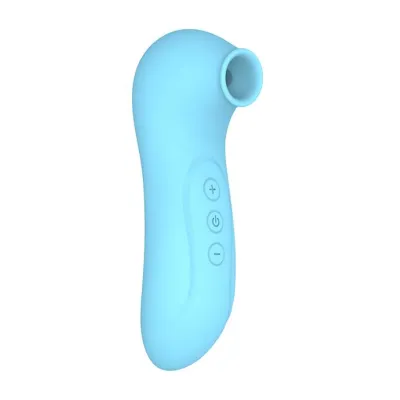 Air Pulse Suction Vibrator