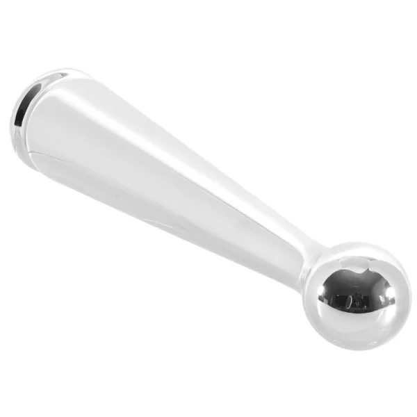 Adam And Eve Tease Me Rechargeable Metal Vibrator