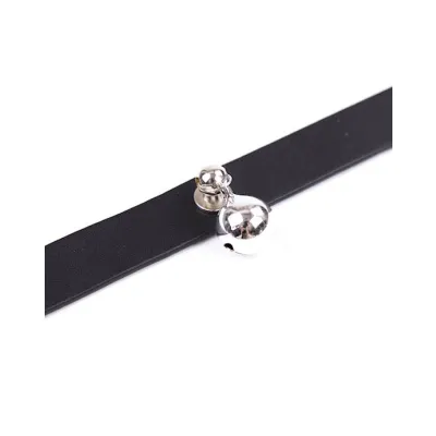 Lonely Bell Collar