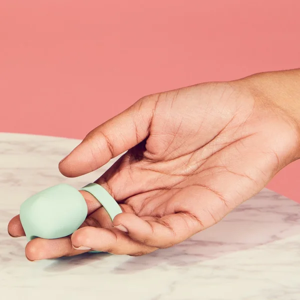 Fin by Dame Products– Turquoise — image 8 of 25