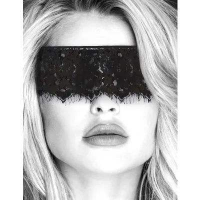 Ouch Lace Mask