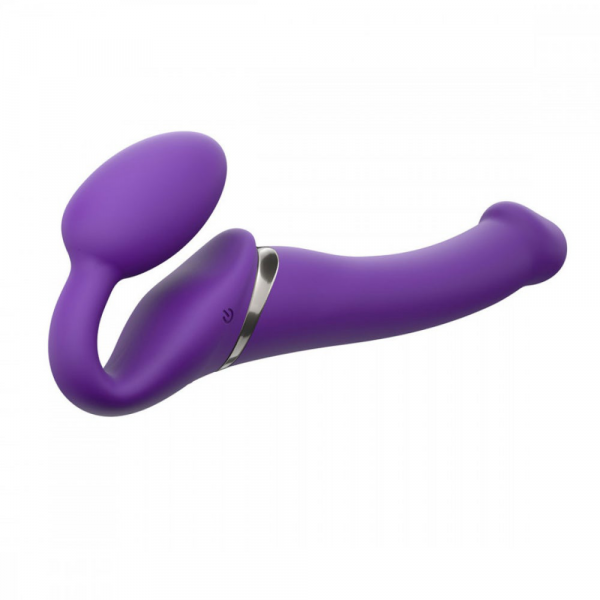 Strap on Me Vibe Medium