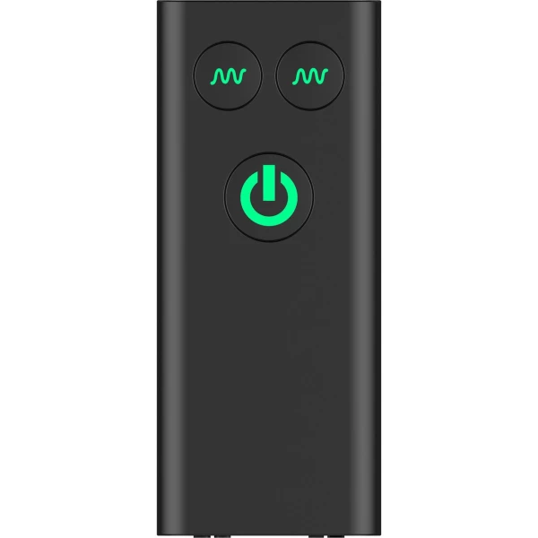 Nexus Bendz Prostate Edition P-Vibe