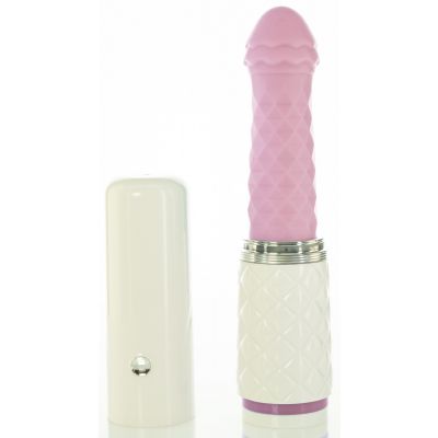 Pillow Talk Feisty Pink