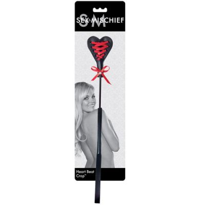 Sportsheets Heart Beat Crop SS77018