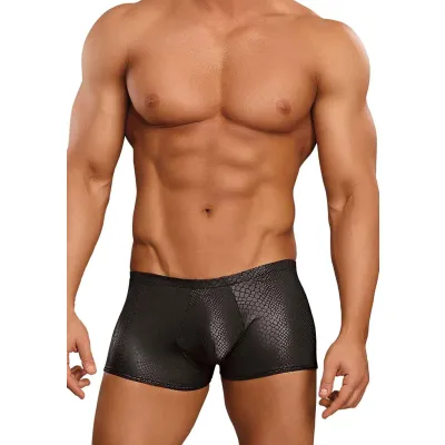 Black Cobra Mini Short