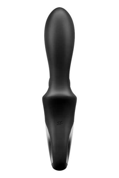Satisfyer Heat Climax+ Anal Rabbit Vibrator with App Control
