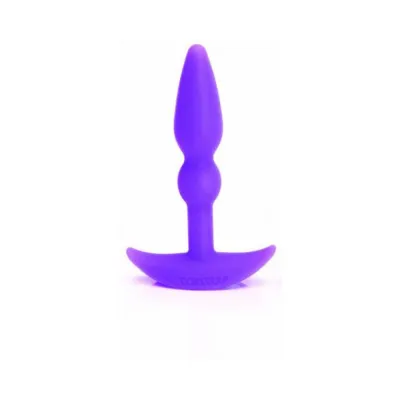 Tantus Perfect Plug Purple