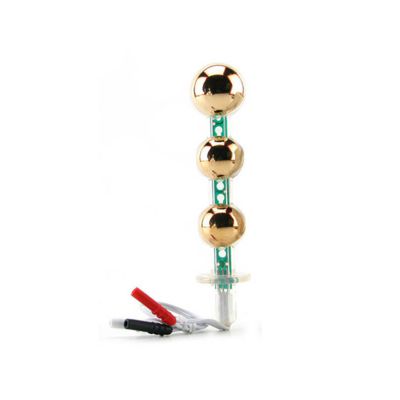Electrastim Tripple Dome Contact Vaginal Probe
