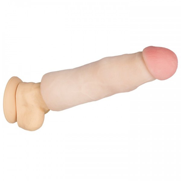 Bondara Fun Guy Penis Enlargement Sleeve — image 4 of 4