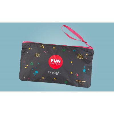 Fun Factory Limited Edition Toy Bag Free Gift with Purchase