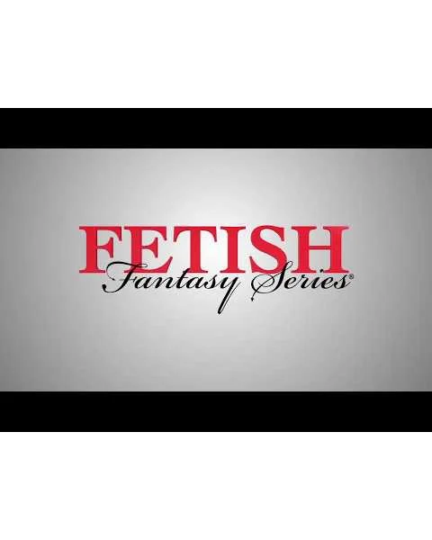 Fetish Fantasy 9-inch Hollow Squirting Strap-On with Balls