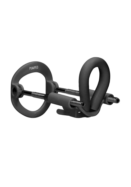 Jes Extender Titanium Penis Enlarger Kit