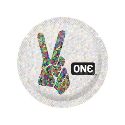 One Urban Mix 100 Pack