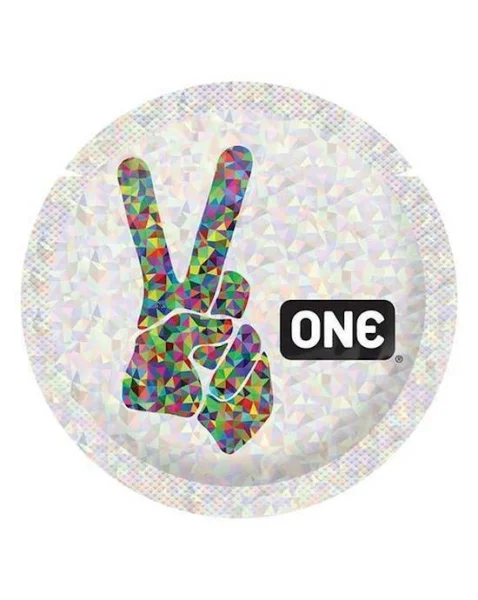One Urban Mix - 100 Pack