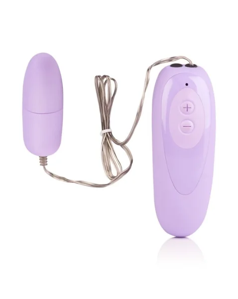 Dr Laura Berman Nyla Satin Finish 8-speed Massager - Pink