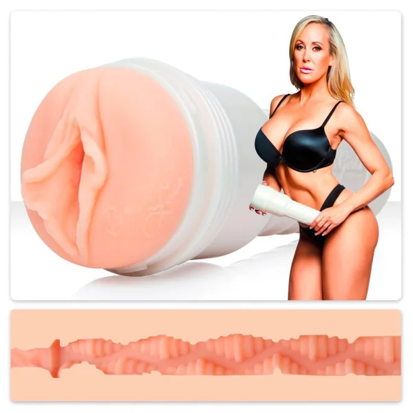 Brandi Love Heartthrob Fleshlight Girls Masturbator — image 4 of 4