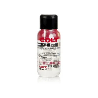 Colt Slick Lube 1285 Oz 380 Ml 380 Ml