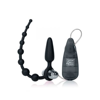 Booty Call Booty Double Dare Black