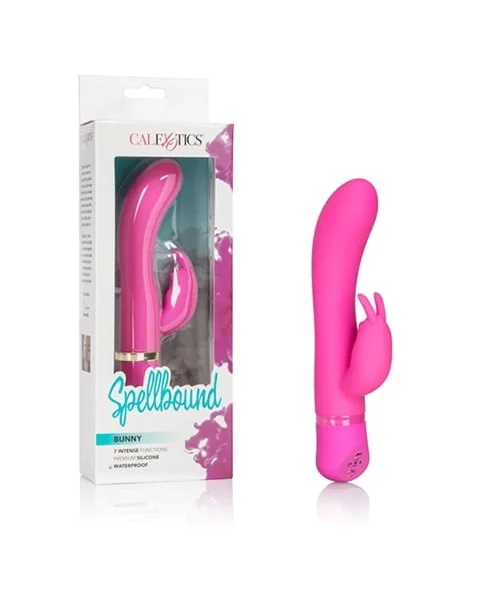Spellbound Bunny