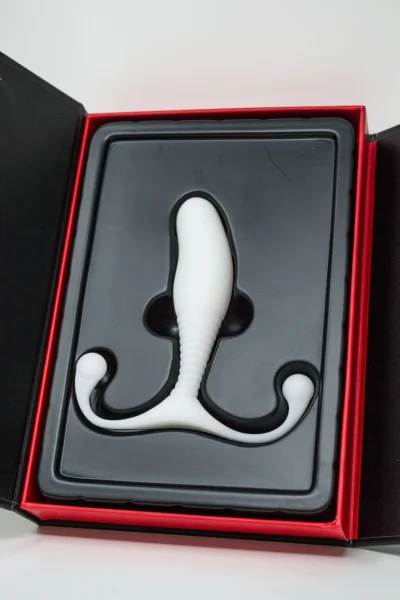 Aneros MGX Trident Prostate Massager