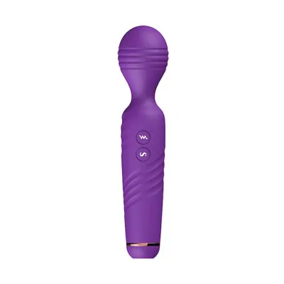 Mercurial Tri delights Wand Vibrator